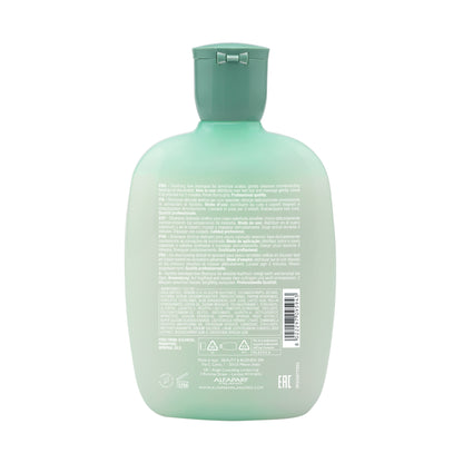 Semi di Lino / Calming Micellar Low Shampoo - Shampoo delicato lenitivo per cute sensibile