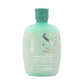 Semi di Lino / Calming Micellar Low Shampoo - Shampoo delicato lenitivo per cute sensibile