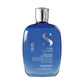 Set Semi di Lino / Volumizing Low Shampoo e Mousse Conditioner