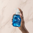 Semi di Lino / Volumizing Spray - Spray volumizzante e corporizzante per capelli fini 125ml