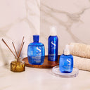 Semi di Lino / Volumizing Low Shampoo - Shampoo delicato volumizzante e corporizzante per capelli fini 250ml