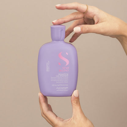 Semi di Lino / Smoothing Low Shampoo