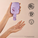 Semi di Lino | Smoothing Low Shampoo - Shampoo delicato lisciante per capelli ribelli 250ml