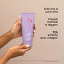 Semi di Lino | Smoothing Conditioner - Districa e controlla l'effetto crespo 200ml