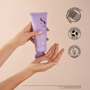 Semi di Lino | Smoothing Conditioner - Districa e controlla l'effetto crespo 200ml