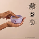 Semi di Lino | Smoothing Mask - Districa e controlla i capelli ribelli 200ml