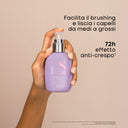 Semi di Lino | Smoothing Cream - Crema lisciante per capelli ribelli 125ml