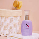 Semi di Lino / Smoothing Cream - Crema lisciante per capelli ribelli 125ml