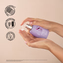Semi di Lino | Smoothing Cream - Crema lisciante per capelli ribelli 125ml