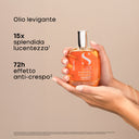 Semi di Lino | Smoothing Oil - Leviga e Illumina i capelli ribelli 100ml