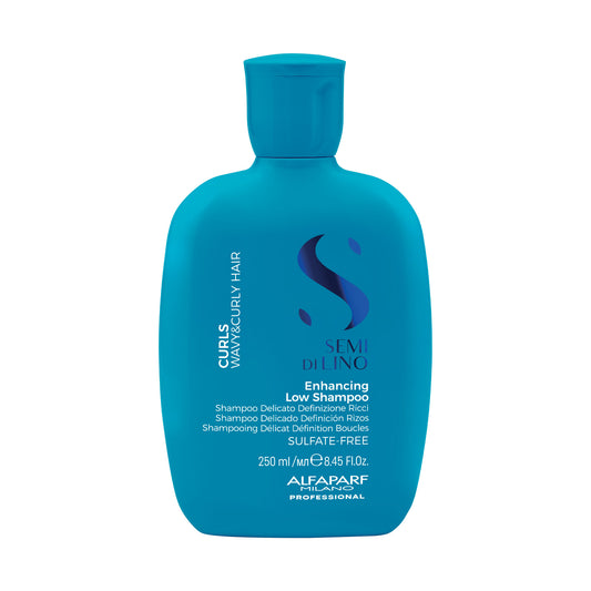 Semi di Lino / Enhancing Low Shampoo
