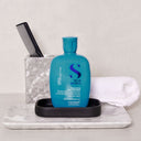 Semi di Lino / Enhancing Low Shampoo - Shampoo delicato di definizione per onde e ricci 250ml