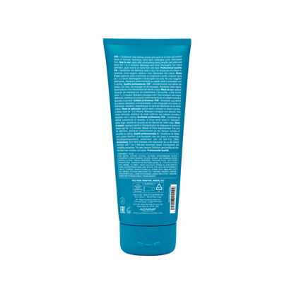 Semi di Lino / Enhancing Conditioner