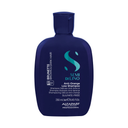 Semi di Lino / Anti-Orange Low Shampoo - Shampoo delicato anti-arancio per capelli castani e bruni 250ml