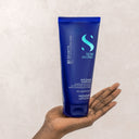 Semi di Lino / Anti-Orange Conditioner - Conditioner anti-arancio per capelli castani e bruni 200ml