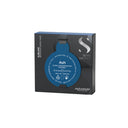 Semi di Lino / Ash Ultra Concentrated Pigment - Pigmento ultra concentrato blu anti-arancio