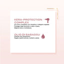 Keratin Therapy Lisse Design / Maintenance Shampoo - Shampoo di Mantenimento 250ml