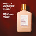 Shampoo di Mantenimento | Keratin Therapy Lisse Design - Prolunga l'effetto dei trattamenti liscianti 250ml