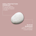 Shampoo di Mantenimento | Keratin Therapy Lisse Design - Prolunga l'effetto dei trattamenti liscianti 250ml