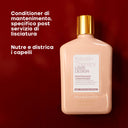 Conditioner di Mantenimento | Keratin Therapy Lisse Design - Nutre e Districa i capelli 250ml
