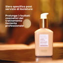 Keratin Therapy Lisse Design / Keratin Serum - Ricarica di Cheratina 125ml