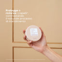 Maschera Reidratante | Keratin Therapy Lisse Design - Protegge e Rinforza i capelli 200ml