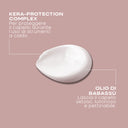 Maschera Reidratante | Keratin Therapy Lisse Design - Protegge e Rinforza i capelli 200ml