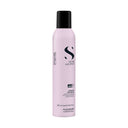 Semi di Lino / Original Hairspray 300ml - Lacca spray illuminante a tenuta forte. Per tutti i tipi di capelli. Asseconda il movimento dei capelli e apporta lucentezza, senza appesantire.
Tenuta forte, utile per fissare naturalmente i raccolti più strutturati.