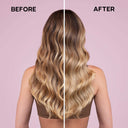 Semi di Lino / Original Hairspray 300ml - Lacca spray illuminante a tenuta forte. Per tutti i tipi di capelli. Asseconda il movimento dei capelli e apporta lucentezza, senza appesantire.
Tenuta forte, utile per fissare naturalmente i raccolti più strutturati.