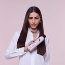 Semi di Lino / Thermal Protector 300ml - Scudo termoattivo per tutti i tipi di capelli. Per tutti i tipi di capelli. Preserva la fibra capillare dal calore degli strumenti a caldo. Protezione termica fino a 230°C.