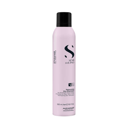 Semi di Lino / Texturizing Dry Shampoo - Shampoo secco texturizzante