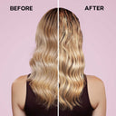 Semi di Lino / Glossy Pomade 90ml - Pomata in cera a tenuta forte