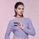 Semi di Lino / Glossy Pomade 90ml - Pomata in cera a tenuta forte