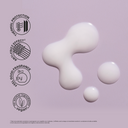 Detangling Primer  Per tutti i tipi di capelli. Districa e condiziona i capelli, riducendo l'effetto crespo e velocizzando l'asciugatura.
Protezione termica fino a 230°C. Formula vegan. Non appesantisce. Fragranza floreale e fruttata sviluppata per influire in modo positivo sull'umore.