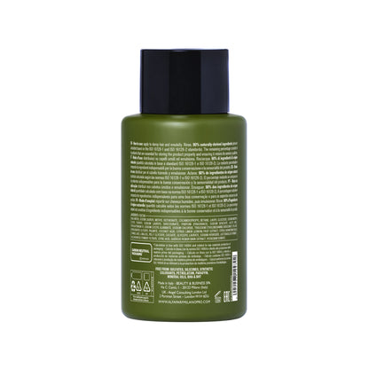 Benvoleo / Glossy Micellar Shampoo - Shampoo micellare