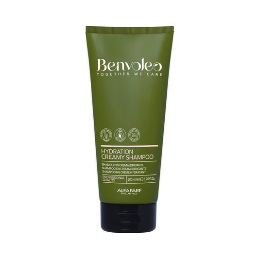 Set Benvoleo / Hydration Creamy Shampoo e Conditioner