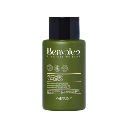 Benvoleo / Recovery Shampoo - Shampoo ristrutturante