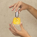 Semi di Lino - Cristalli Liquidi - Siero illuminante per tutti i tipi di capelli