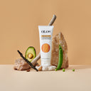 Olos | Crema Elasticizzante Smagliature Corpo 250ml