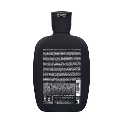 Semi di Lino / Detoxifying Low Shampoo - Shampoo delicato detossinante