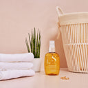 Semi di Lino / Sunshine Hair Protective Oil - Olio spray bifasico con filtri UV 125ml