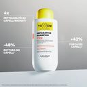 Yellow Professional / Reparative Shampoo - Shampoo riparatore per capelli danneggiati 500 ml