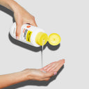 Yellow Professional / Reparative Shampoo - Shampoo riparatore per capelli danneggiati 500 ml