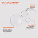 Yellow Professional / Reparative Shampoo - Shampoo riparatore per capelli danneggiati 500 ml