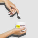 Yellow Professional / Reparative Mask - Maschera riparatrice per capelli danneggiati 300 ml