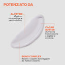 Yellow Professional / Molecular Serum - Leave-in riparatore rinforzante per capelli danneggiati 150 ml