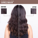 Yellow Professional / Nourishing Shampoo - Shampoo nutriente per capelli secchi 500 ml