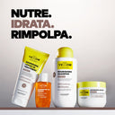 Yellow Professional / Nourishing Leave-In Treatment - Trattamento nutriente leave-in per capelli secchi 200ml