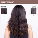 Yellow Professional / Nourishing Oil - Olio nutriente per capelli secchi 100ml - Alfaparf Milano