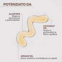 Yellow Professional / Nourishing Oil - Olio nutriente per capelli secchi 100ml - Alfaparf Milano